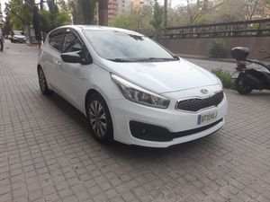 Kia Ceed CRDi WGT 66kW 90CV Business  - Foto 4