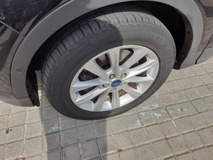 Ford Kuga 2.0 TDCi 110kW 4x2 ASS Trend  - Foto 17