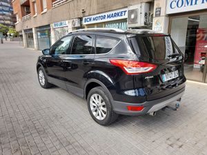 Ford Kuga 2.0 TDCi 110kW 4x2 ASS Trend  - Foto 7