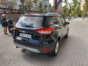 Ford Kuga 2.0 TDCi 110kW 4x2 ASS Trend  - Foto 5