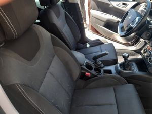 Citroën C4 HDi 110 Exclusive  - Foto 11