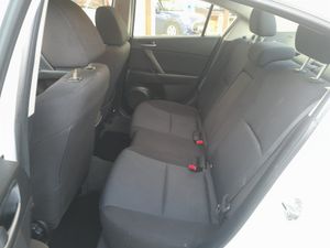 Mazda 3 2.2 CRTD 150cv Luxury  - Foto 11