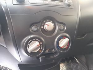 Nissan Note 5p. 1.2G 80CV Acenta  - Foto 15