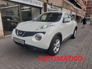 Nissan Juke 1.6 ACENTA 4X2  - Foto 2
