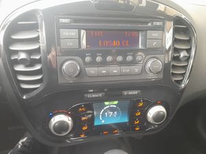 Nissan Juke 1.6 ACENTA 4X2  - Foto 17