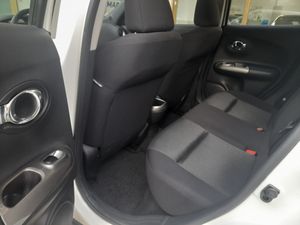 Nissan Juke 1.6 ACENTA 4X2  - Foto 13