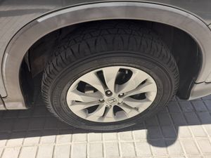 Honda CR-V 1.6 iDTEC 120 4x2 Comfort  - Foto 20
