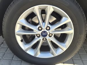 Ford Kuga 2.0 TDCi 160cv 4WD Titanium S Powershift  - Foto 25