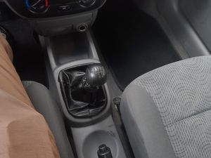Daewoo Kalos 1.4 SE  - Foto 11