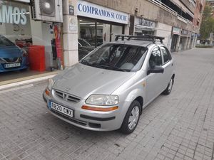 Daewoo Kalos 1.4 SE  - Foto 2