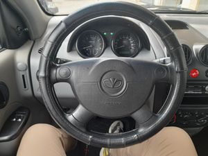 Daewoo Kalos 1.4 SE  - Foto 9