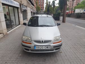 Daewoo Kalos 1.4 SE  - Foto 3