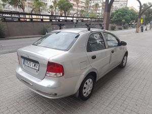 Daewoo Kalos 1.4 SE  - Foto 5