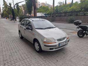 Daewoo Kalos 1.4 SE  - Foto 4