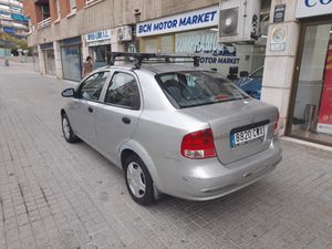 Daewoo Kalos 1.4 SE  - Foto 7