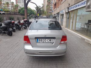 Daewoo Kalos 1.4 SE  - Foto 6