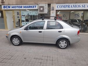 Daewoo Kalos 1.4 SE  - Foto 8