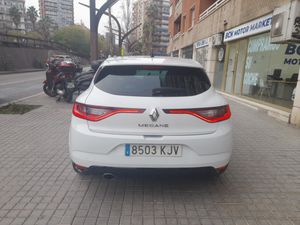 Renault Megane Bose TCe 97kW 130CV EDC  - Foto 6