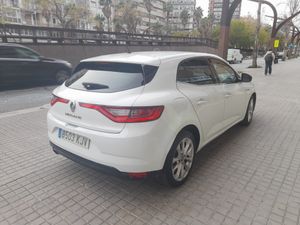 Renault Megane Bose TCe 97kW 130CV EDC  - Foto 5