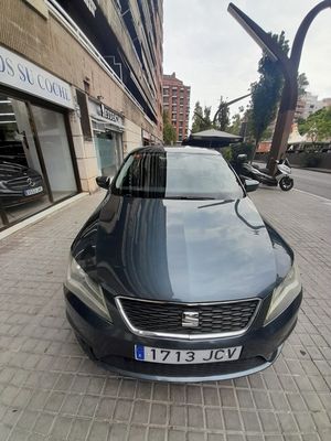 Seat Toledo 1.2 TSI 105cv StSp ITech  - Foto 3