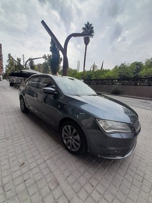 Seat Toledo 1.2 TSI 105cv StSp ITech  - Foto 4
