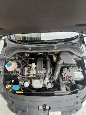 Seat Toledo 1.2 TSI 105cv StSp ITech  - Foto 13