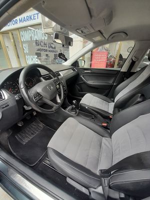 Seat Toledo 1.2 TSI 105cv StSp ITech  - Foto 9