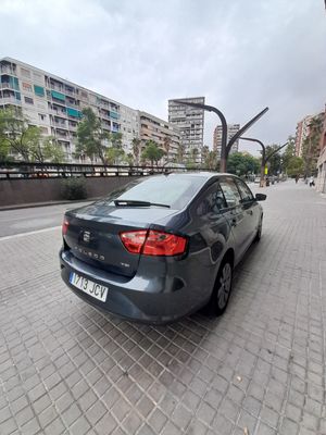 Seat Toledo 1.2 TSI 105cv StSp ITech  - Foto 5