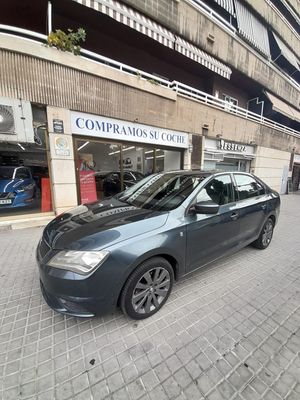 Seat Toledo 1.2 TSI 105cv StSp ITech  - Foto 2