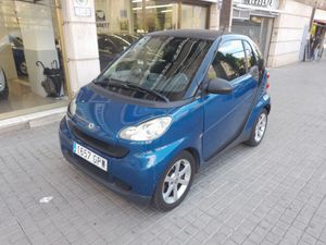 Smart Fortwo Coupé CDI Pulse  - Foto 3