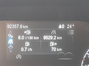 Ford Tourneo Connect Grand 1.5 TDCi 74kW 100CV Titanium  - Foto 14
