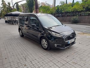 Ford Tourneo Connect Grand 1.5 TDCi 74kW 100CV Titanium  - Foto 4