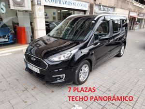 Ford Tourneo Connect Grand 1.5 TDCi 74kW 100CV Titanium  - Foto 2