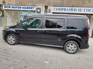 Ford Tourneo Connect Grand 1.5 TDCi 74kW 100CV Titanium  - Foto 8