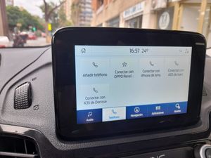 Ford Tourneo Connect Grand 1.5 TDCi 74kW 100CV Titanium  - Foto 18