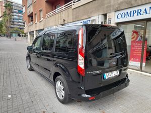 Ford Tourneo Connect Grand 1.5 TDCi 74kW 100CV Titanium  - Foto 7