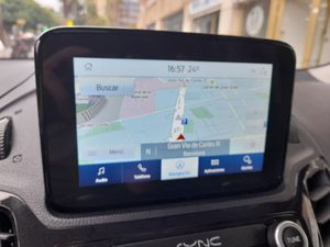 Ford Tourneo Connect Grand 1.5 TDCi 74kW 100CV Titanium  - Foto 17