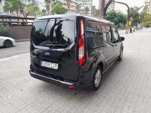 Ford Tourneo Connect Grand 1.5 TDCi 74kW 100CV Titanium  - Foto 5
