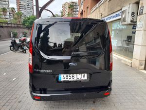 Ford Tourneo Connect Grand 1.5 TDCi 74kW 100CV Titanium  - Foto 6