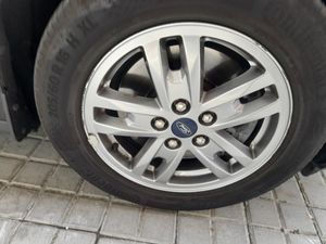 Ford Tourneo Connect Grand 1.5 TDCi 74kW 100CV Titanium  - Foto 23