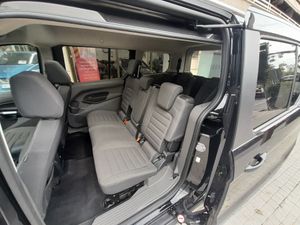 Ford Tourneo Connect Grand 1.5 TDCi 74kW 100CV Titanium  - Foto 9