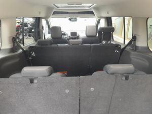 Ford Tourneo Connect Grand 1.5 TDCi 74kW 100CV Titanium  - Foto 11