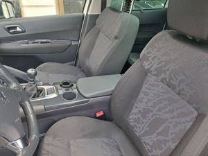 Peugeot 3008 Premium 1.6 HDI 110 FAP  - Foto 15