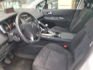 Peugeot 3008 Premium 1.6 HDI 110 FAP  - Foto 14