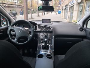 Peugeot 3008 Premium 1.6 HDI 110 FAP  - Foto 11