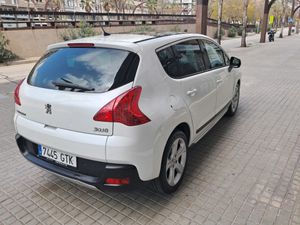Peugeot 3008 Premium 1.6 HDI 110 FAP  - Foto 4
