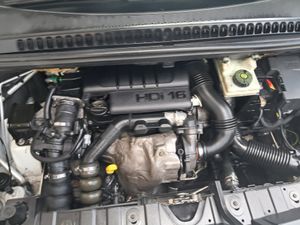 Peugeot 3008 Premium 1.6 HDI 110 FAP  - Foto 16