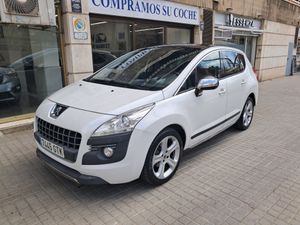 Peugeot 3008 Premium 1.6 HDI 110 FAP  - Foto 2