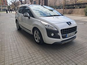 Peugeot 3008 Premium 1.6 HDI 110 FAP  - Foto 5