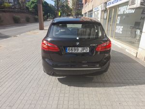 BMW Serie 2 Active Tourer 218d Active Tourer Aut.  - Foto 6